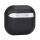 Mobile Origin Leather Case do AirPods 4 black - 1363072 - zdjęcie 3